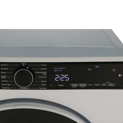 Стиральная машина Smeg WM3T04RU — изображение 3