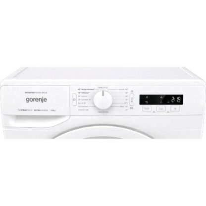 Стиральная машина Gorenje WNPI82BS — изображение 4