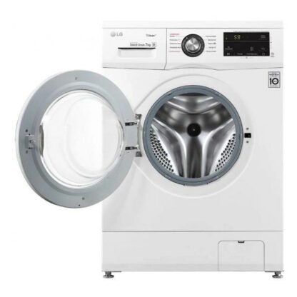 Стиральная машина LG F2J3HS2W — изображение 2