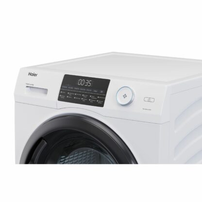 Сушильная машина Haier HD90-A2959 White — изображение 7