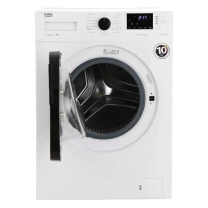Стиральная машина Beko WSPE7612W — изображение 2