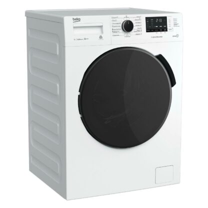 Стиральная машина Beko WSPE7612W — изображение 4