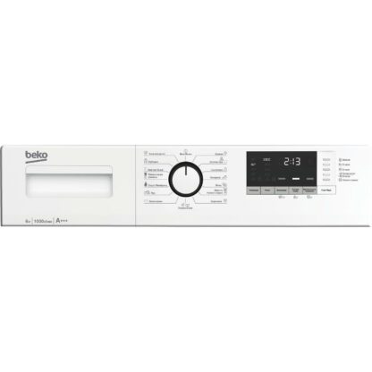 Стиральная машина Beko WRE 6512 ZAW — изображение 3