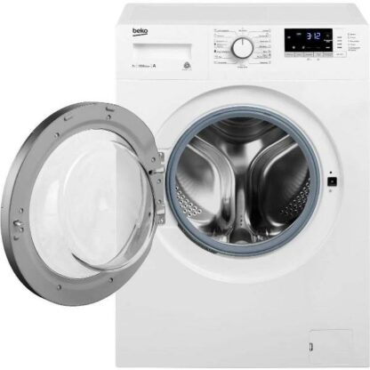 Стиральная машина Beko WRE 6512 ZAW — изображение 4