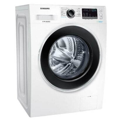 Стиральная машина Samsung WW60J42E0HWOLD — изображение 2