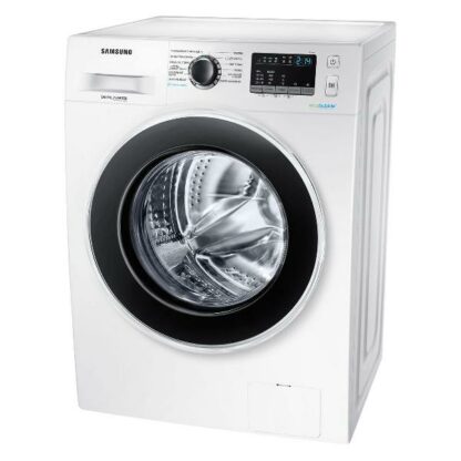 Стиральная машина Samsung WW60J42E0HWOLD — изображение 3