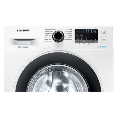 Стиральная машина Samsung WW60J42E0HWOLD — изображение 6
