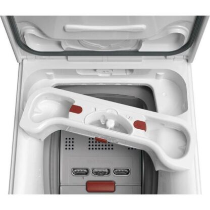 Стиральная машина AEG LTR8E373E — изображение 4