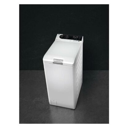 Стиральная машина AEG LTR8E373E — изображение 7