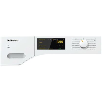Сушильная машина Miele TWD260WP White Edition — изображение 2