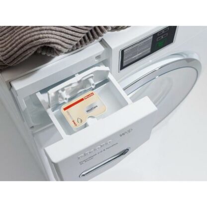 Сушильная машина Miele TWD260WP White Edition — изображение 3