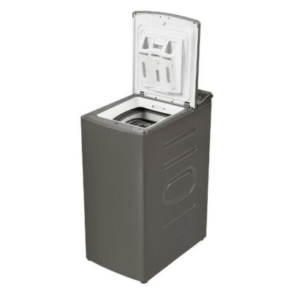 Стиральная машина Maunfeld MFWM127ISSL — изображение 3