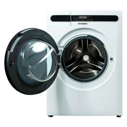 Стиральная машина с сушкой Hyundai WMD8413 — изображение 3