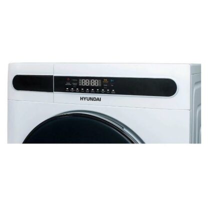 Стиральная машина с сушкой Hyundai WMD8413 — изображение 4
