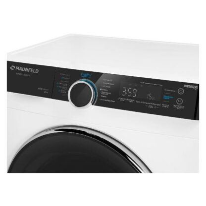 Стиральная машина Maunfeld MFWM1510WH06 — изображение 11
