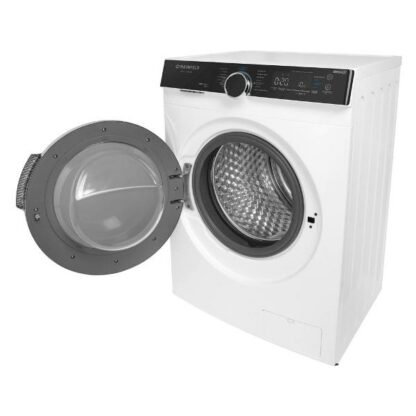 Стиральная машина Maunfeld MFWM1510WH06 — изображение 12