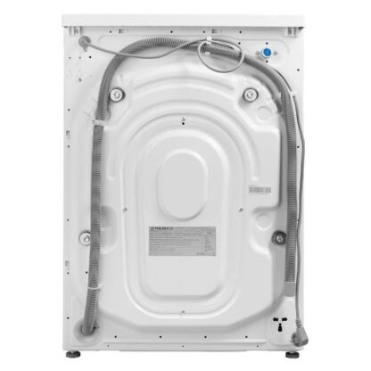Стиральная машина Maunfeld MFWM1510WH06 — изображение 14