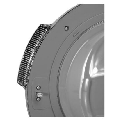 Стиральная машина Maunfeld MFWM1510WH06 — изображение 5