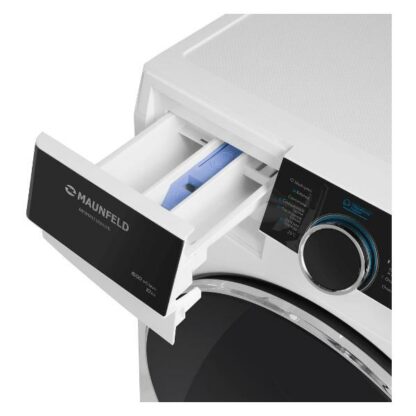 Стиральная машина Maunfeld MFWM1510WH06 — изображение 10