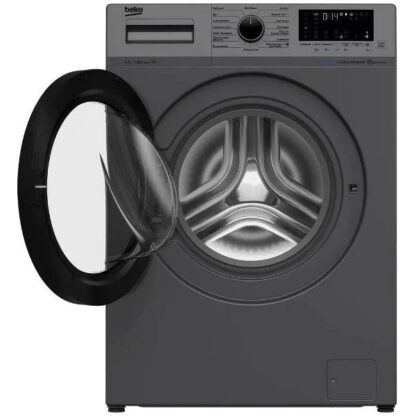 Стиральная машина Beko WSPE 6H612A — изображение 2