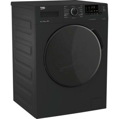Стиральная машина Beko WSPE 6H612A — изображение 3