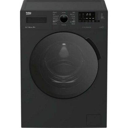 Стиральная машина Beko WSPE 6H612A