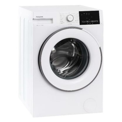 Стиральная машина Hotpoint WSH 6090 VWW — изображение 2