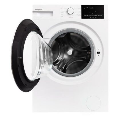 Стиральная машина Hotpoint WSH 6090 VWW — изображение 4