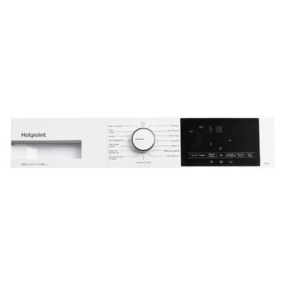 Стиральная машина Hotpoint WSH 6090 VWW — изображение 5