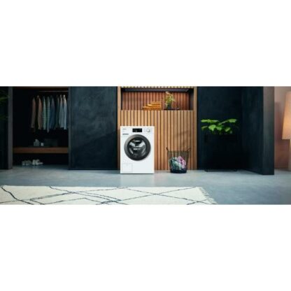 Стиральная машина с сушкой Miele WTD160WCS — изображение 5