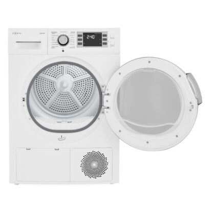 Сушильная машина ZUGEL ZDF81HP Heat Pump — изображение 2