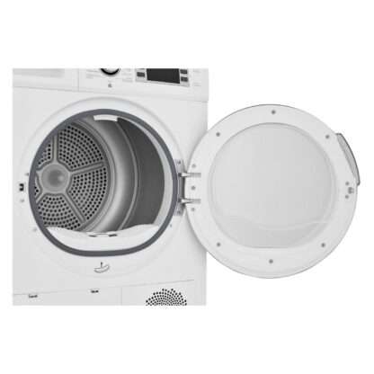Сушильная машина ZUGEL ZDF81HP Heat Pump — изображение 3