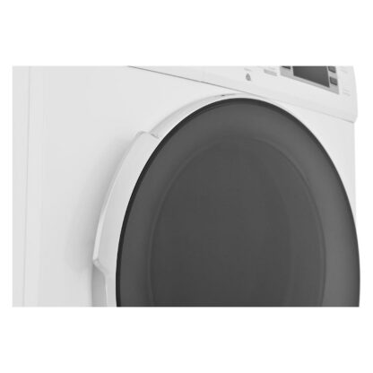 Сушильная машина ZUGEL ZDF81HP Heat Pump — изображение 5