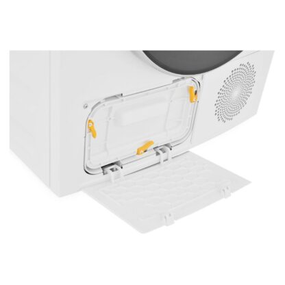 Сушильная машина ZUGEL ZDF81HP Heat Pump — изображение 6