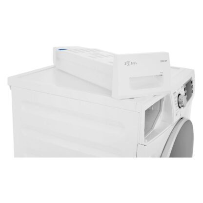 Сушильная машина ZUGEL ZDF81HP Heat Pump — изображение 7
