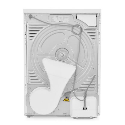 Сушильная машина ZUGEL ZDF81HP Heat Pump — изображение 8
