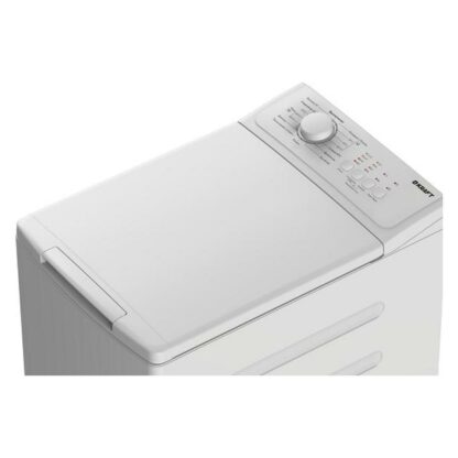 Стиральная машина Kraft KF-UME7202W — изображение 2