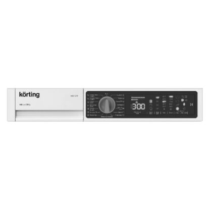 Встраиваемая стиральная машина Korting KWDI 12V75 — изображение 2