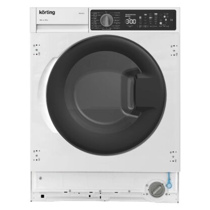 Встраиваемая стиральная машина Korting KWDI 12V75
