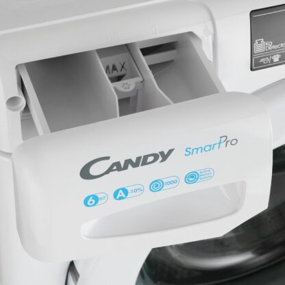 Стиральная машина Candy SmArt Pro CSO34 106T1/2-07 — изображение 3