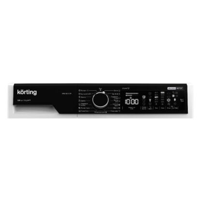 Стиральная машина Korting KWM 58ILS1299 — изображение 2