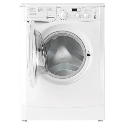 Стиральная машина Indesit IWSD 6105 B (CIS) L — изображение 2