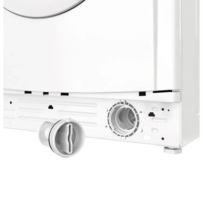 Стиральная машина Indesit IWSD 6105 B (CIS) L — изображение 3