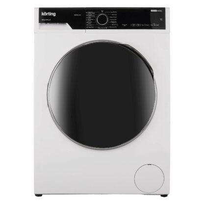 Стиральная машина с сушкой Korting KWD 58IL14106