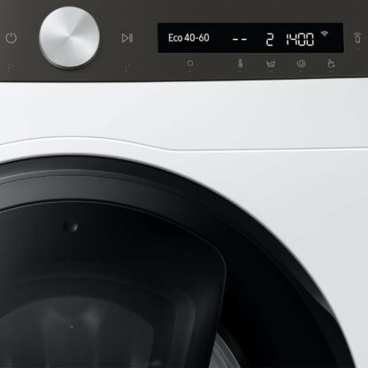 Стиральная машина Samsung WW90T554CAT — изображение 3