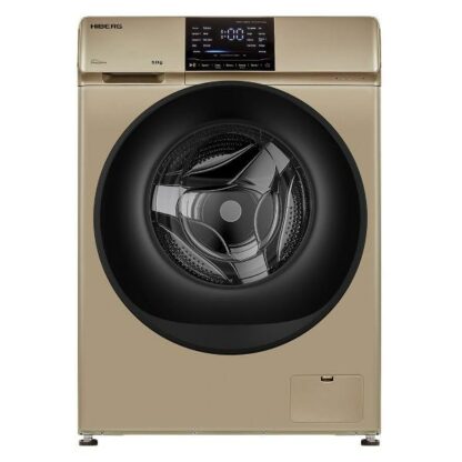 Стиральная машина Hiberg i-DDQ6 - 612 G — изображение 2