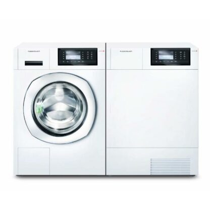 Стиральная машина Kuppersbusch W 40.0 W White — изображение 2