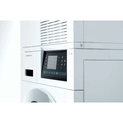 Стиральная машина Kuppersbusch W 40.0 W White — изображение 3