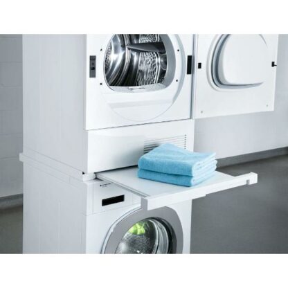 Стиральная машина Kuppersbusch W 40.0 W White — изображение 5