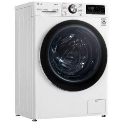 Стиральная машина с сушкой LG AI DD F2V9GC9W — изображение 3